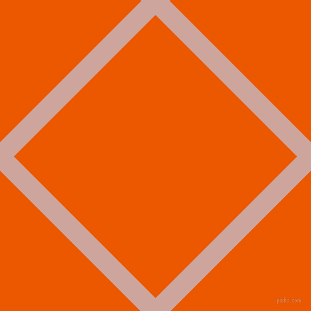 45/135 degree angle diagonal checkered chequered lines, 28 pixel lines width, 282 pixel square size, Eunry and Persimmon plaid checkered seamless tileable