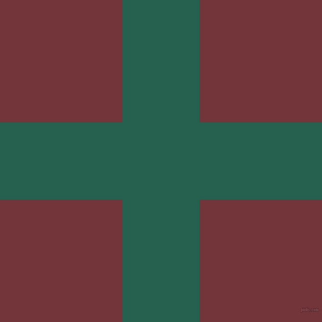 checkered chequered horizontal vertical lines, 151 pixel line width, 480 pixel square size, Evening Sea and Merlot plaid checkered seamless tileable