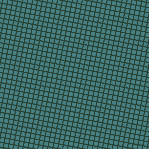 79/169 degree angle diagonal checkered chequered lines, 4 pixel lines width, 13 pixel square size, Everglade and Paradiso plaid checkered seamless tileable