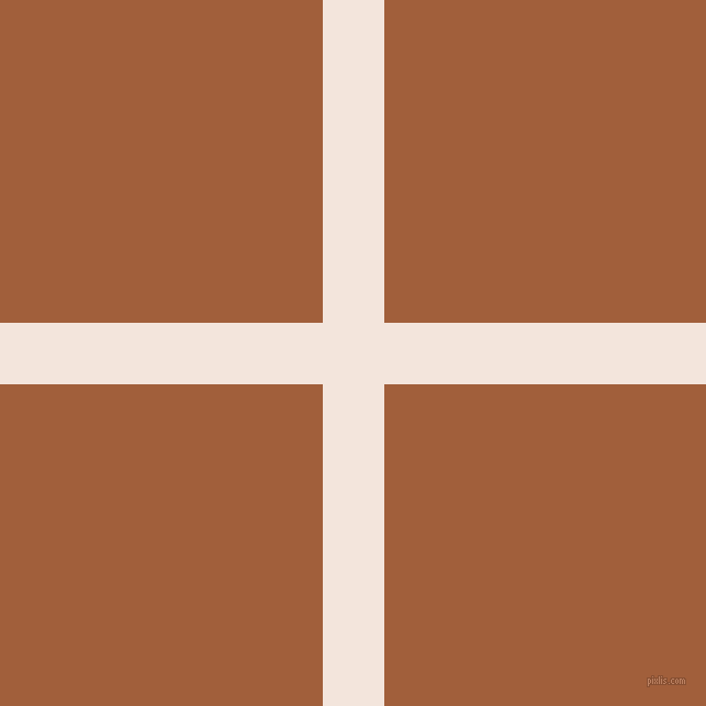 checkered chequered horizontal vertical lines, 56 pixel lines width, 587 pixel square size, Fair Pink and Desert plaid checkered seamless tileable