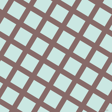 59/149 degree angle diagonal checkered chequered lines, 22 pixel line width, 59 pixel square size, Ferra and Jagged Ice plaid checkered seamless tileable