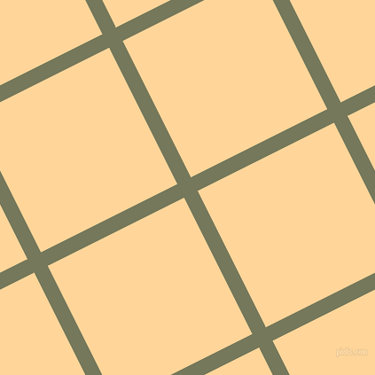 27/117 degree angle diagonal checkered chequered lines, 17 pixel lines width, 172 pixel square size, Finch and Caramel plaid checkered seamless tileable