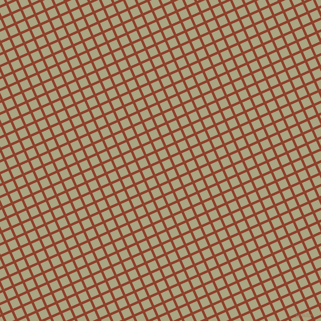 24/114 degree angle diagonal checkered chequered lines, 5 pixel lines width, 17 pixel square size, Fire and Neutral Green plaid checkered seamless tileable