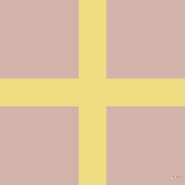 checkered chequered horizontal vertical lines, 93 pixel line width, 522 pixel square size, Flax and Clam Shell plaid checkered seamless tileable