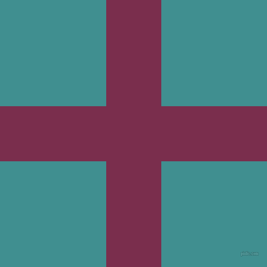 checkered chequered horizontal vertical lines, 111 pixel line width, 427 pixel square size, Flirt and Blue Chill plaid checkered seamless tileable