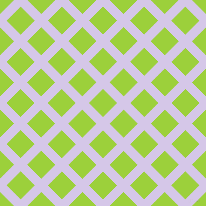 45/135 degree angle diagonal checkered chequered lines, 31 pixel lines width, 66 pixel square size, Fog and Atlantis plaid checkered seamless tileable