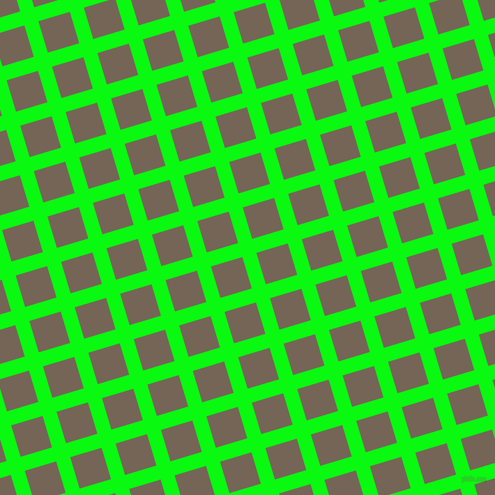 17/107 degree angle diagonal checkered chequered lines, 21 pixel lines width, 47 pixel square sizeFree Speech Green and Pine Cone plaid checkered seamless tileable