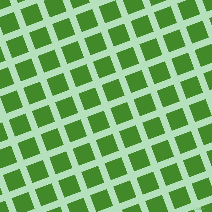21/111 degree angle diagonal checkered chequered lines, 22 pixel lines width, 57 pixel square size, Fringy Flower and La Palma plaid checkered seamless tileable