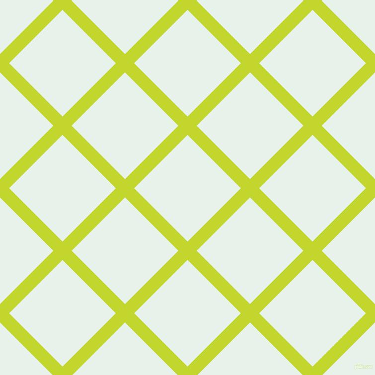 45/135 degree angle diagonal checkered chequered lines, 26 pixel line width, 152 pixel square size, Fuego and Bubbles plaid checkered seamless tileable