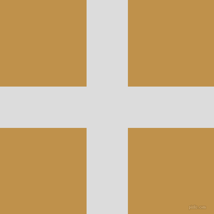 checkered chequered horizontal vertical lines, 85 pixel lines width, 355 pixel square sizeGainsboro and Tussock plaid checkered seamless tileable