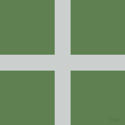 checkered chequered horizontal vertical lines, 52 pixel lines width, 357 pixel square size, Geyser and Glade Green plaid checkered seamless tileable