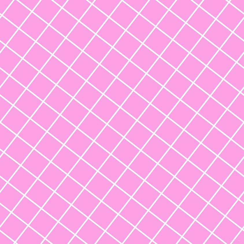 52/142 degree angle diagonal checkered chequered lines, 5 pixel lines width, 69 pixel square sizeGhost White and Lavender Rose plaid checkered seamless tileable