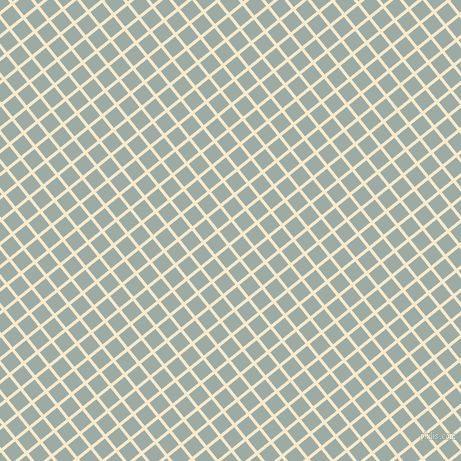 39/129 degree angle diagonal checkered chequered lines, 3 pixel lines width, 15 pixel square size, Gin Fizz and Tower Grey plaid checkered seamless tileable