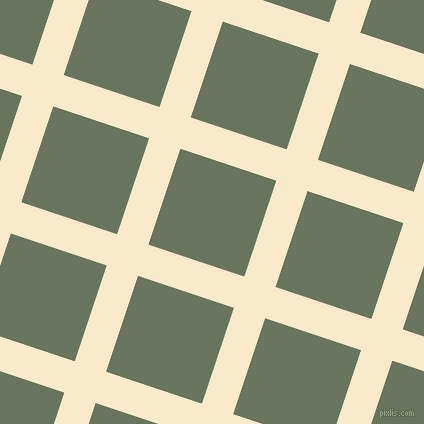 72/162 degree angle diagonal checkered chequered lines, 33 pixel line width, 101 pixel square size, Gin Fizz and Willow Grove plaid checkered seamless tileable