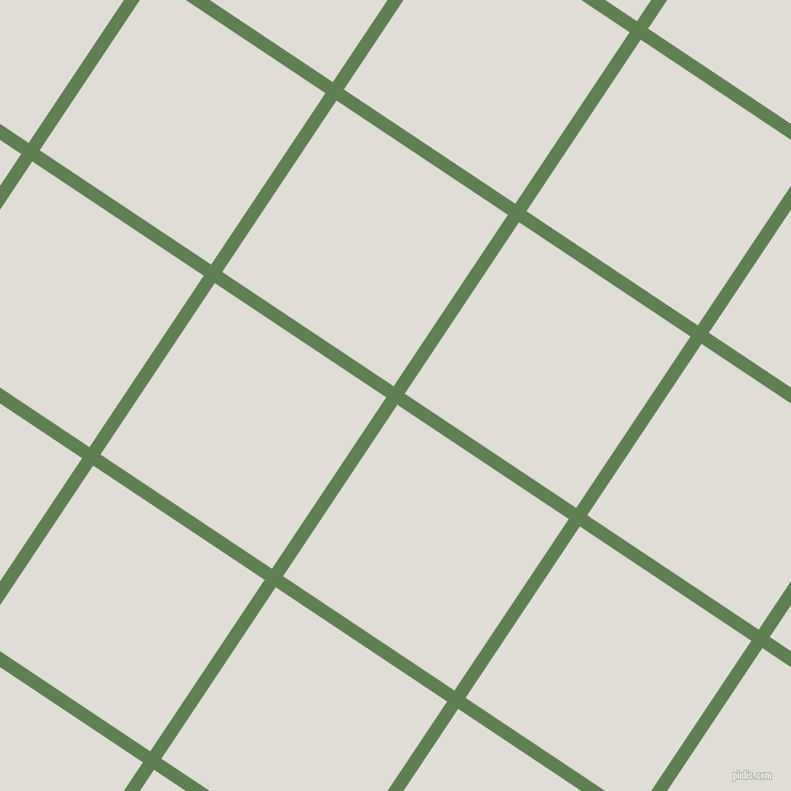 56/146 degree angle diagonal checkered chequered lines, 12 pixel line width, 186 pixel square size, Glade Green and Sea Fog plaid checkered seamless tileable