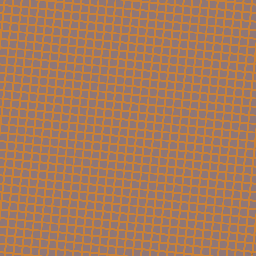 84/174 degree angle diagonal checkered chequered lines, 8 pixel line width, 27 pixel square sizeGolden Bell and Bazaar plaid checkered seamless tileable