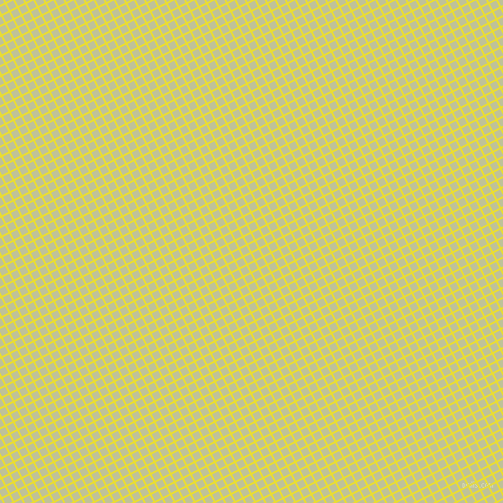 27/117 degree angle diagonal checkered chequered lines, 2 pixel lines width, 8 pixel square size, Golden Fizz and Green Mist plaid checkered seamless tileable