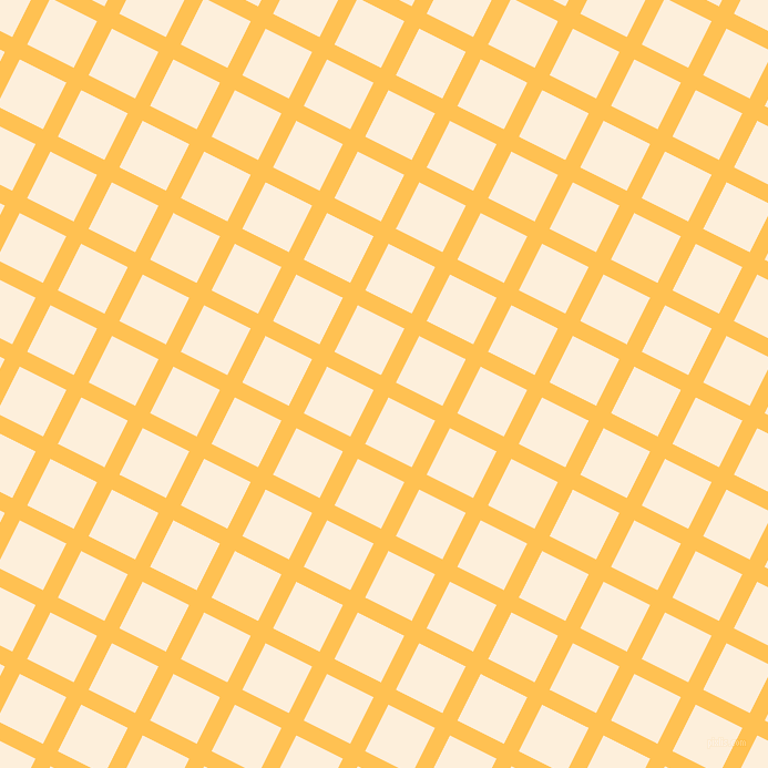63/153 degree angle diagonal checkered chequered lines, 15 pixel lines width, 47 pixel square size, Golden Tainoi and Forget Me Not plaid checkered seamless tileable