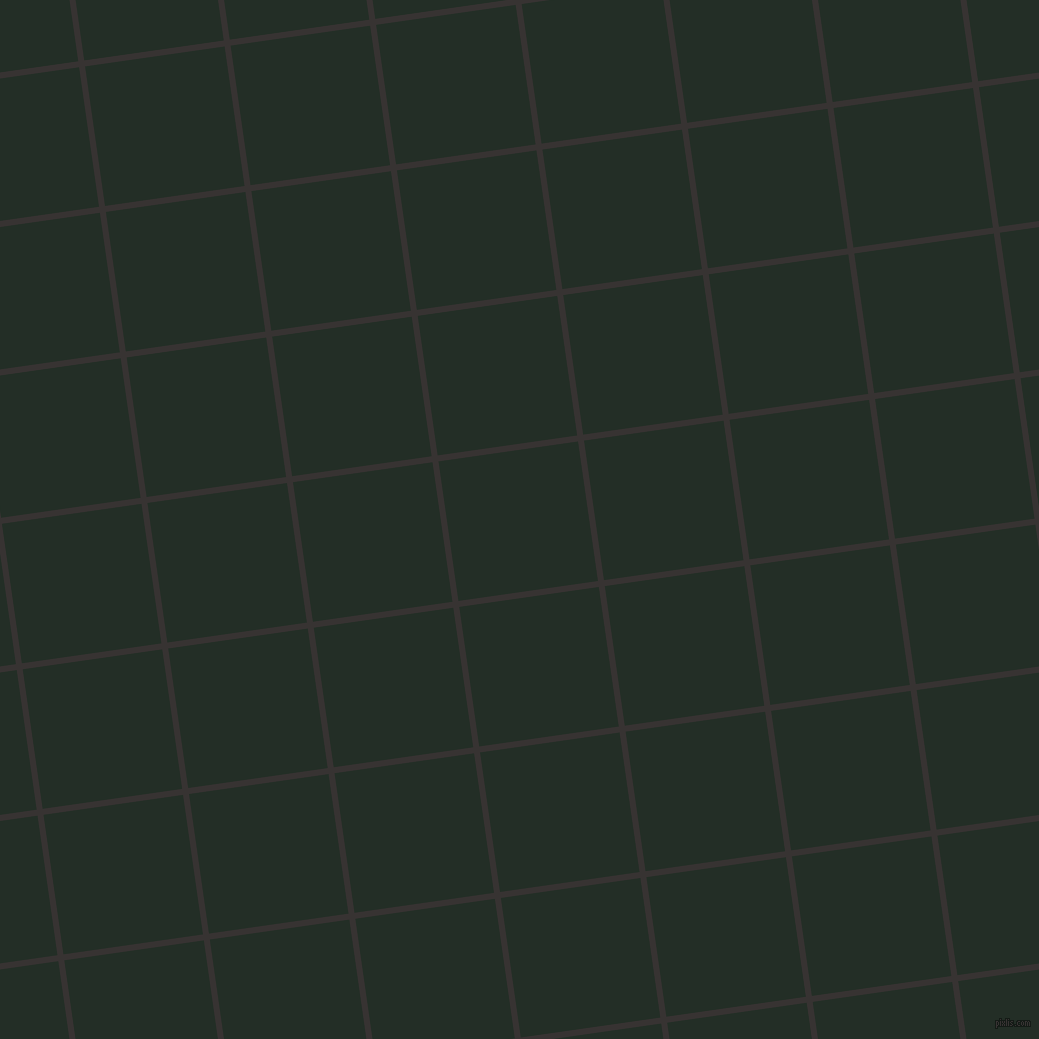 8/98 degree angle diagonal checkered chequered lines, 6 pixel lines width, 141 pixel square size, Gondola and Black Bean plaid checkered seamless tileable