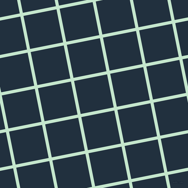 11/101 degree angle diagonal checkered chequered lines, 11 pixel line width, 117 pixel square size, Granny Apple and Midnight plaid checkered seamless tileable
