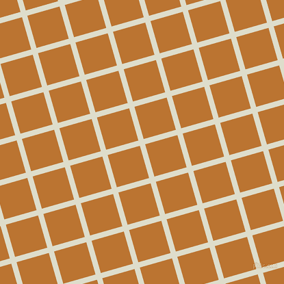 16/106 degree angle diagonal checkered chequered lines, 8 pixel lines width, 49 pixel square size, Green White and Meteor plaid checkered seamless tileable