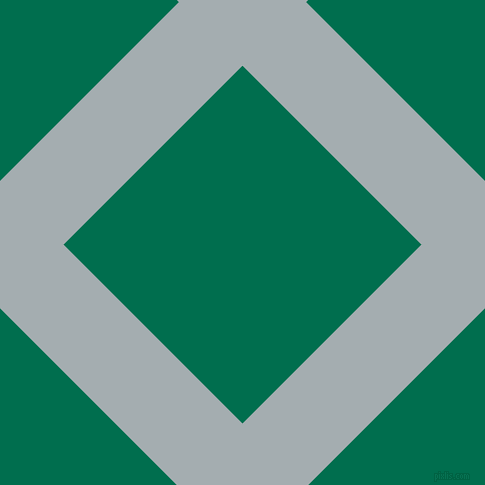 45/135 degree angle diagonal checkered chequered lines, 90 pixel line width, 253 pixel square size, Gull Grey and Watercourse plaid checkered seamless tileable
