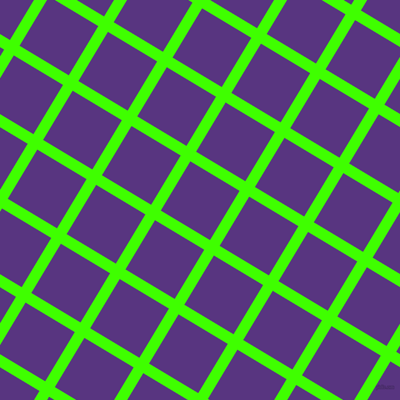 59/149 degree angle diagonal checkered chequered lines, 22 pixel line width, 112 pixel square size, Harlequin and Kingfisher Daisy plaid checkered seamless tileable