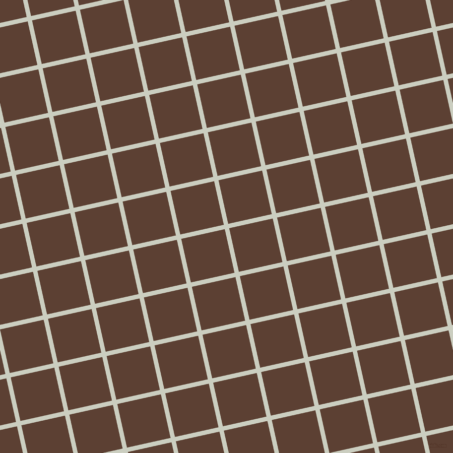 13/103 degree angle diagonal checkered chequered lines, 9 pixel line width, 90 pixel square sizeHarp and Very Dark Brown plaid checkered seamless tileable