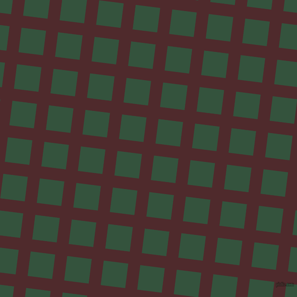 83/173 degree angle diagonal checkered chequered lines, 24 pixel lines width, 49 pixel square size, Heath and Goblin plaid checkered seamless tileable