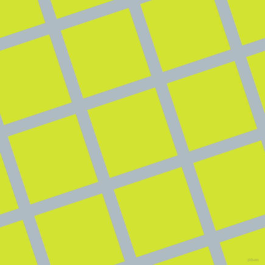 18/108 degree angle diagonal checkered chequered lines, 40 pixel line width, 235 pixel square size, Heather and Pear plaid checkered seamless tileable