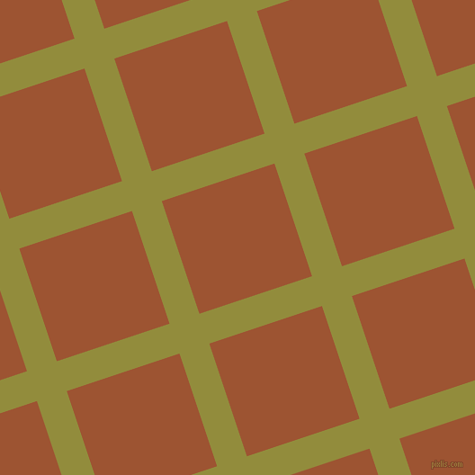 18/108 degree angle diagonal checkered chequered lines, 35 pixel line width, 132 pixel square size, Highball and Piper plaid checkered seamless tileable