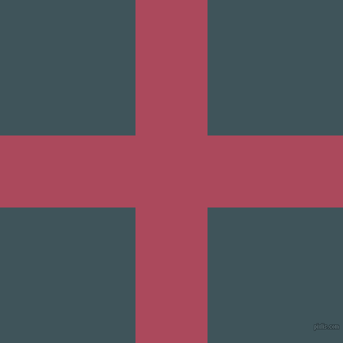 checkered chequered horizontal vertical lines, 101 pixel line width, 380 pixel square size, Hippie Pink and Casal plaid checkered seamless tileable