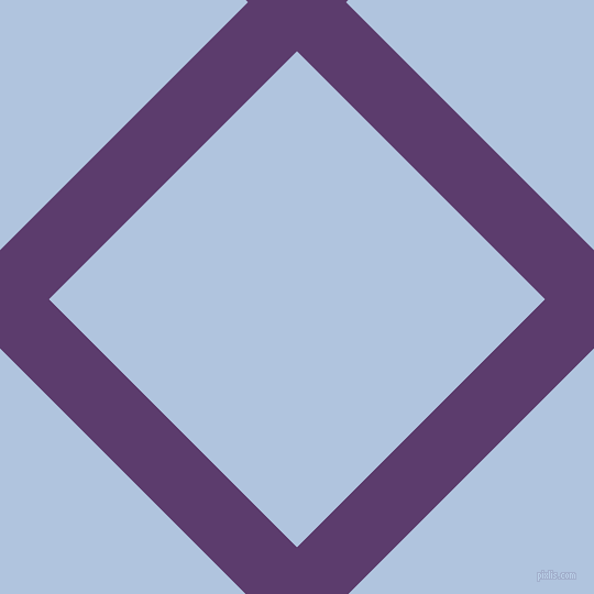 45/135 degree angle diagonal checkered chequered lines, 63 pixel lines width, 319 pixel square size, Honey Flower and Light Steel Blue plaid checkered seamless tileable