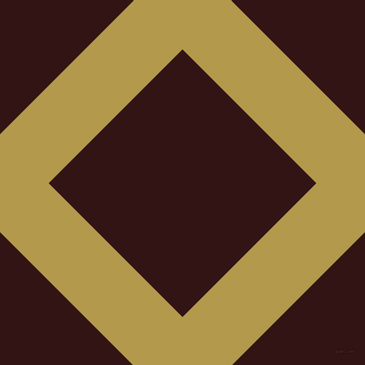 45/135 degree angle diagonal checkered chequered lines, 137 pixel line width, 376 pixel square size, Husk and Seal Brown plaid checkered seamless tileable