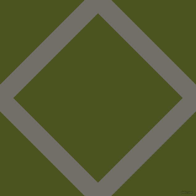 45/135 degree angle diagonal checkered chequered lines, 61 pixel line width, 388 pixel square size, Ironside Grey and Army green plaid checkered seamless tileable