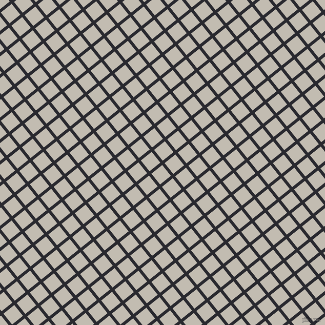 39/129 degree angle diagonal checkered chequered lines, 6 pixel line width, 27 pixel square size, Jaguar and Cloud plaid checkered seamless tileable