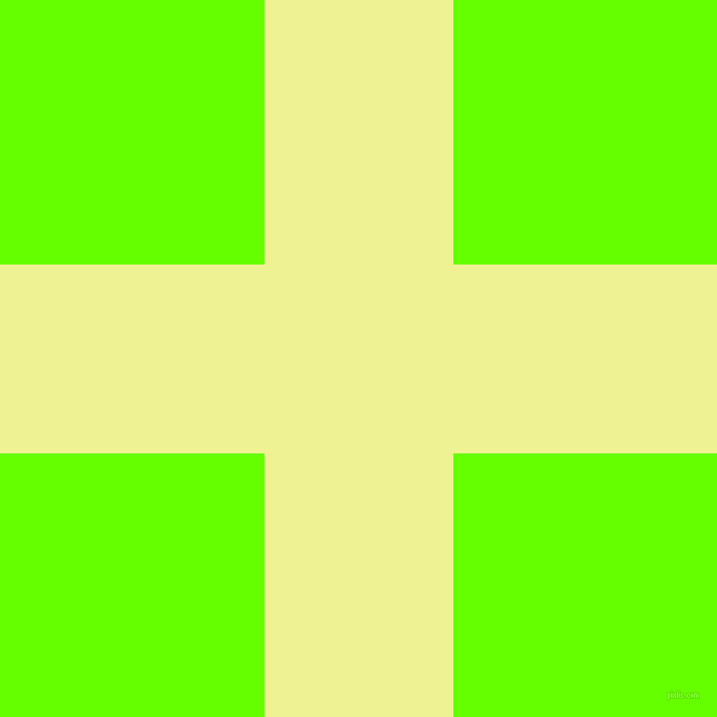 checkered chequered horizontal vertical lines, 207 pixel lines width, 579 pixel square size, Jonquil and Bright Green plaid checkered seamless tileable