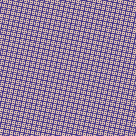 79/169 degree angle diagonal checkered chequered lines, 2 pixel lines width, 5 pixel square size, Just Right and Blue Gem plaid checkered seamless tileable