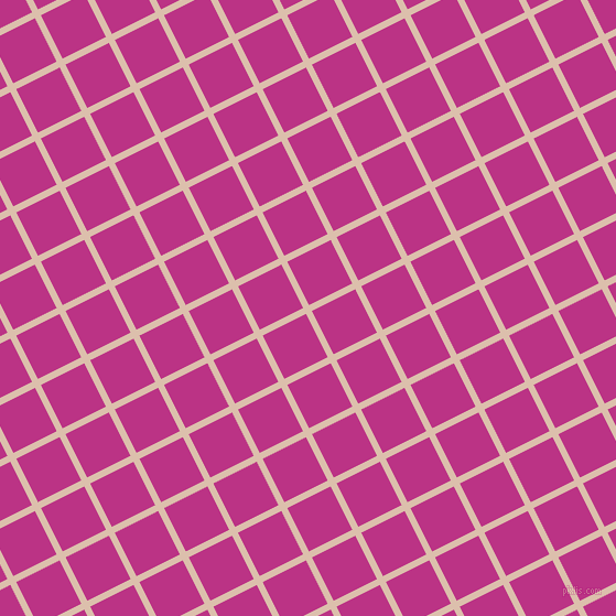 27/117 degree angle diagonal checkered chequered lines, 6 pixel lines width, 44 pixel square sizeJust Right and Red Violet plaid checkered seamless tileable