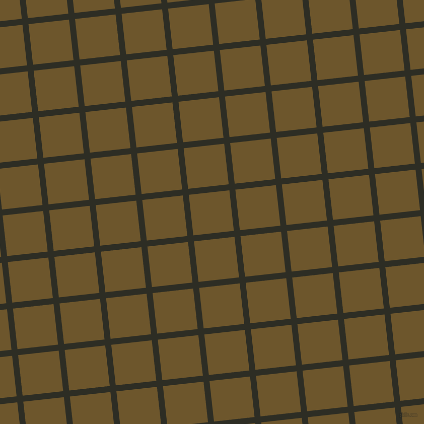 6/96 degree angle diagonal checkered chequered lines, 12 pixel lines width, 81 pixel square size, Karaka and Horses Neck plaid checkered seamless tileable