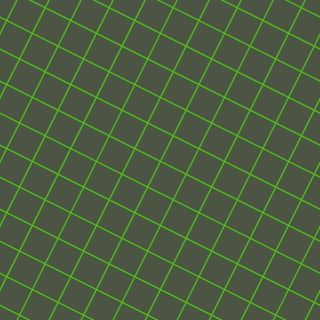 63/153 degree angle diagonal checkered chequered lines, 2 pixel lines width, 39 pixel square sizeKelly Green and Cabbage Pont plaid checkered seamless tileable