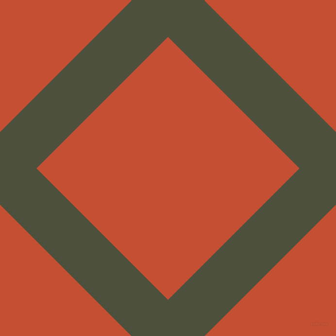 45/135 degree angle diagonal checkered chequered lines, 106 pixel line width, 383 pixel square size, Kelp and Trinidad plaid checkered seamless tileable