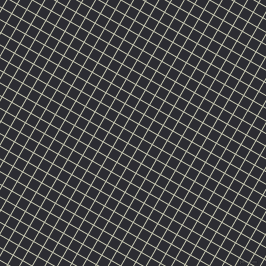 60/150 degree angle diagonal checkered chequered lines, 2 pixel line width, 20 pixel square sizeKidnapper and Bastille plaid checkered seamless tileable
