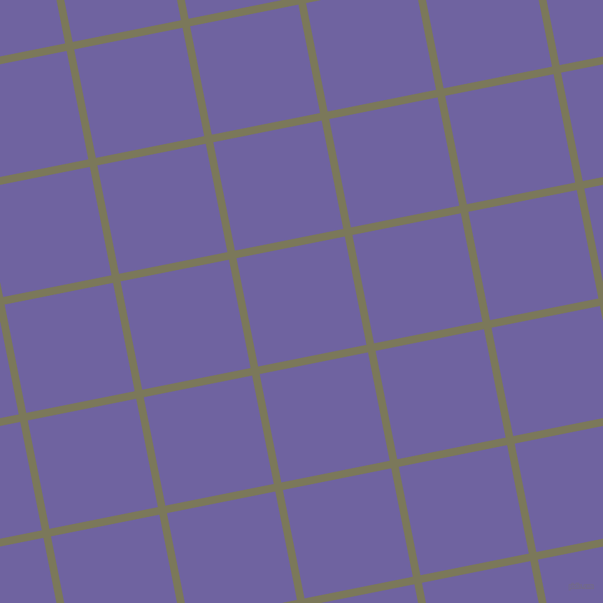 11/101 degree angle diagonal checkered chequered lines, 11 pixel lines width, 158 pixel square size, Kokoda and Scampi plaid checkered seamless tileable