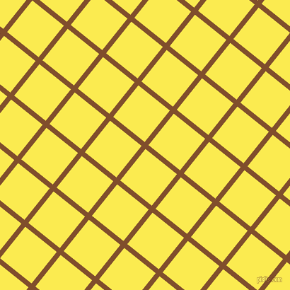 51/141 degree angle diagonal checkered chequered lines, 7 pixel lines width, 57 pixel square sizeKorma and Paris Daisy plaid checkered seamless tileable