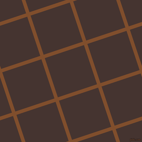 18/108 degree angle diagonal checkered chequered lines, 12 pixel lines width, 139 pixel square size, Korma and Rebel plaid checkered seamless tileable