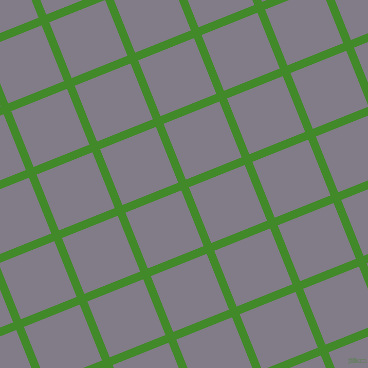 22/112 degree angle diagonal checkered chequered lines, 16 pixel line width, 117 pixel square size, La Palma and Topaz plaid checkered seamless tileable