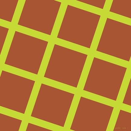 72/162 degree angle diagonal checkered chequered lines, 23 pixel line width, 114 pixel square size, Las Palmas and Vesuvius plaid checkered seamless tileable