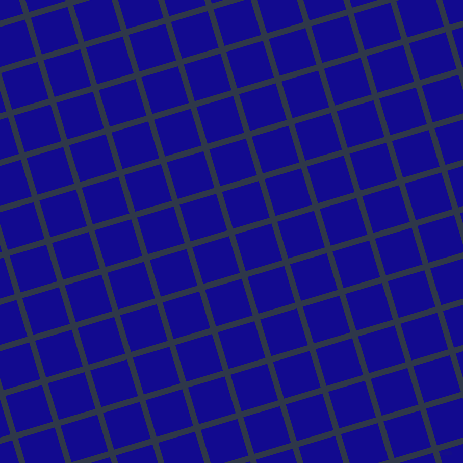17/107 degree angle diagonal checkered chequered lines, 12 pixel line width, 75 pixel square sizeLicorice and Ultramarine plaid checkered seamless tileable