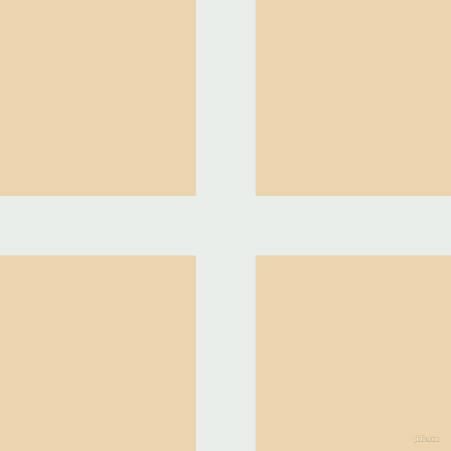 checkered chequered horizontal vertical lines, 84 pixel lines width, 555 pixel square size, Lily White and Givry plaid checkered seamless tileable